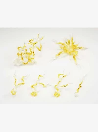 Tamashii Effect Thunder (Yellow Ver.)