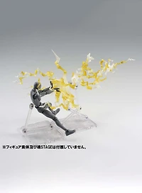 Tamashii Effect Thunder (Yellow Ver.)