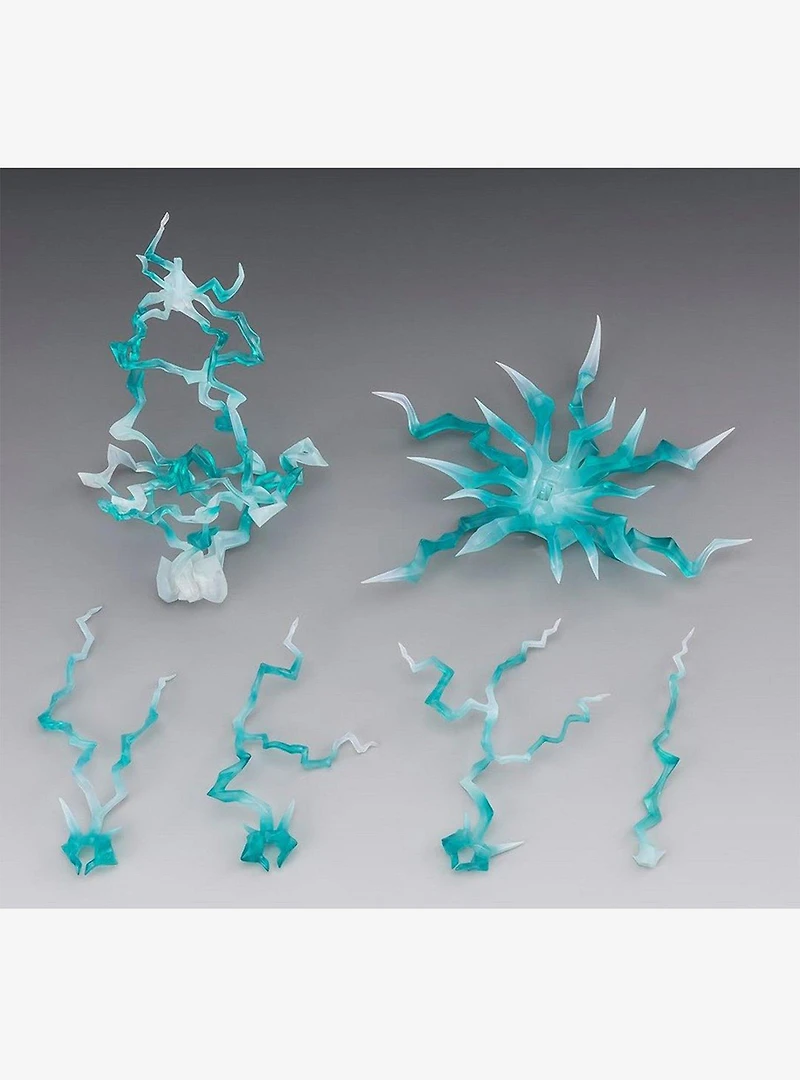 Tamashii Effect Thunder (Green Ver.)