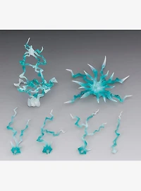 Tamashii Effect Thunder (Green Ver.)
