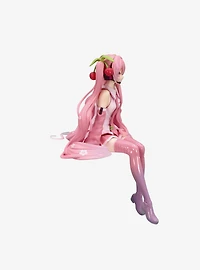 Vocaloid Noodle Stopper Sakura Hatsune Miku Figure