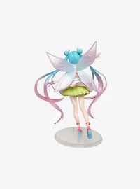 Taito Vocaloid Hatsune Miku (3rd Season Spring Ver.) Figure