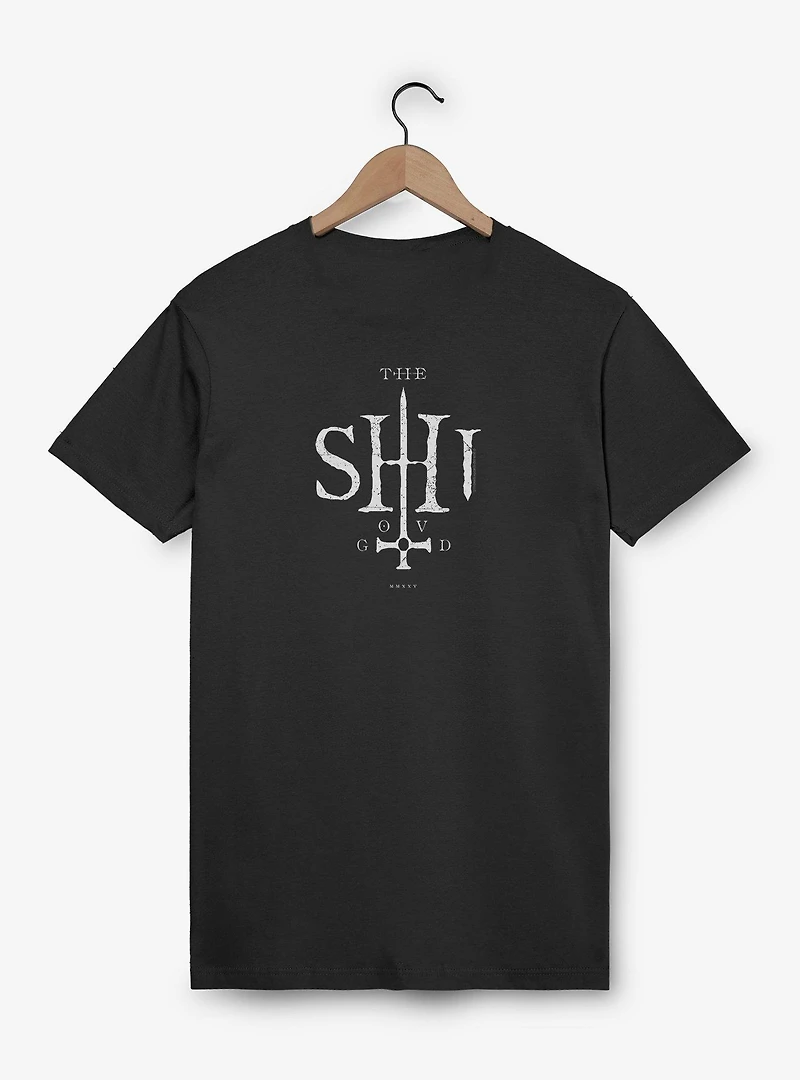 Behemoth I Am Born Of Filth T-Shirt