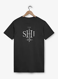 Behemoth I Am Born Of Filth T-Shirt