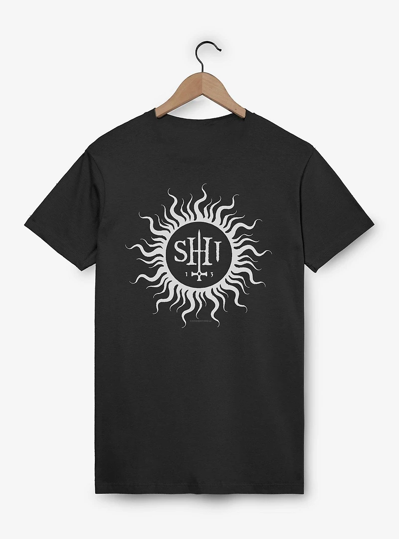 Behemoth The Shit Ov God T-Shirt