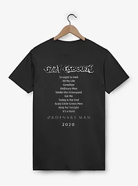 Ozzy Osbourne Ordinary Man T-Shirt