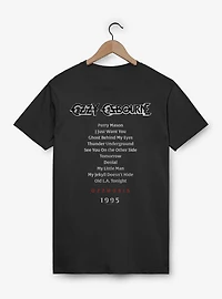 Ozzy Osbourne Ozzmosis T-Shirt