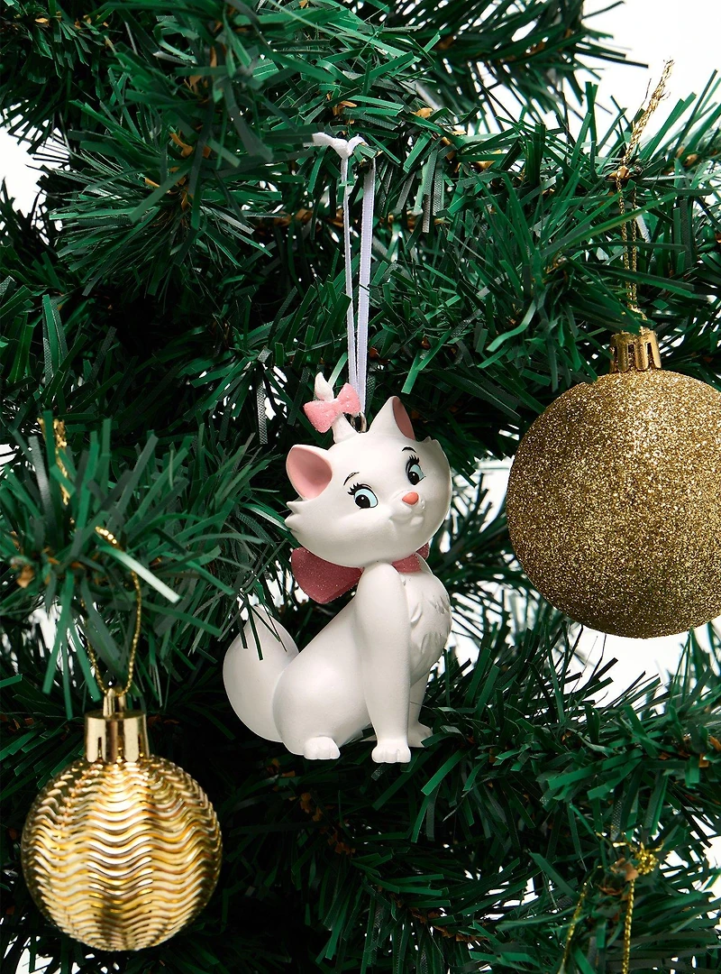 Hallmark Disney The Aristocats Marie Ornament