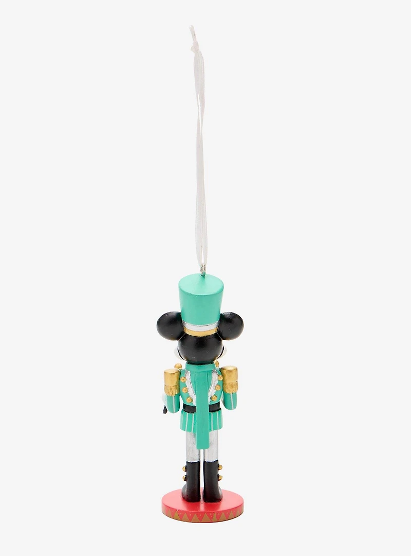 Hallmark Disney Mickey Mouse Nutcracker Ornament