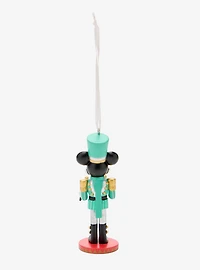 Hallmark Disney Mickey Mouse Nutcracker Ornament