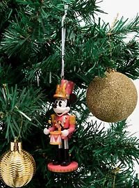 Hallmark Disney Minnie Mouse Nutcracker Ornament