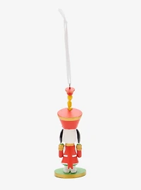Hallmark Peanuts Snoopy Nutcracker Ornament