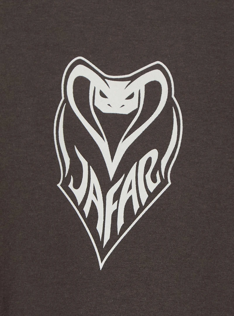 Disney Villains Aladdin Jafar T-Shirt - BoxLunch Exclusive