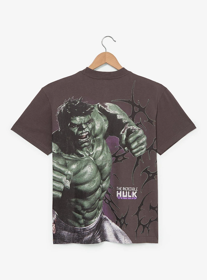 Marvel The Incredible Hulk T-Shirt - BoxLunch Exclusive