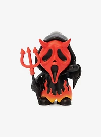 CultureFly Ghost Face Blind Box Figure