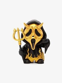 CultureFly Ghost Face Blind Box Figure