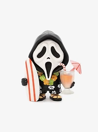 CultureFly Ghost Face Blind Box Figure