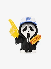 CultureFly Ghost Face Blind Box Figure