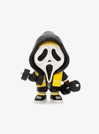CultureFly Ghost Face Blind Box Figure