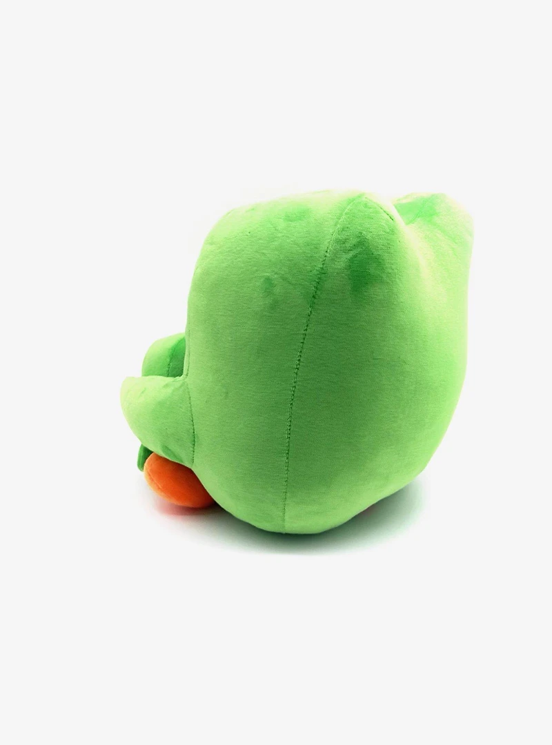 Duolingo Study Buddy Duo 9 Inch Plush