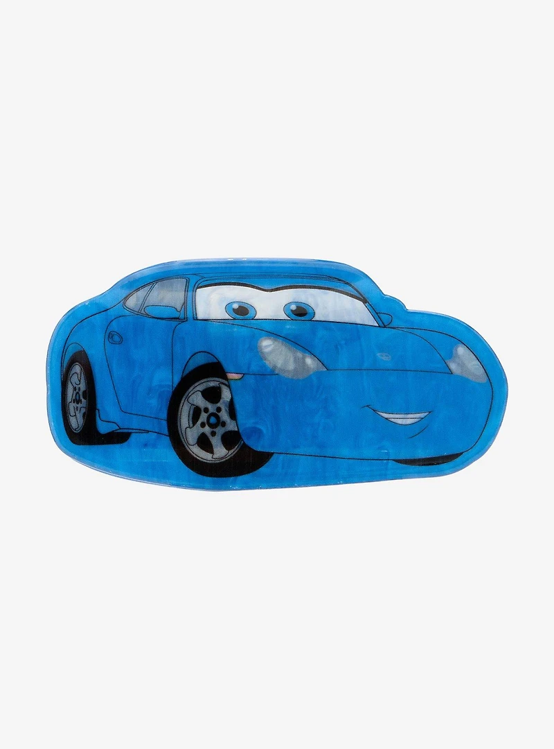Disney Pixar Cars Sally Figural Claw Clip - BoxLunch Exclusive