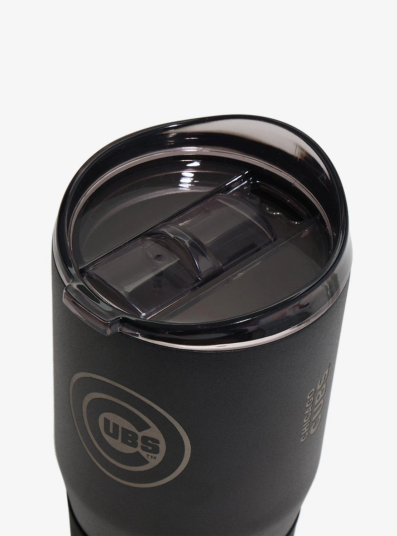 Chicago Cubs Travel Mug