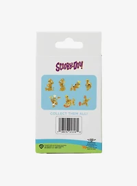 Scooby-Doo! Mystery Enamel Pin Blind Box Series 3 Pack