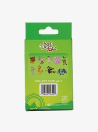 The Wizard of Oz Mystery Enamel Pin Blind Box Series 3 Pack