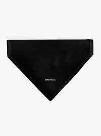 Teenage Mutant Ninja Turtles Team Turtles Pose Slip On Collar Pet Bandana - Bandana Only
