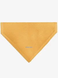 Peanuts Marcie Smiling Face Slip On Collar Pet Bandana - Bandana Only