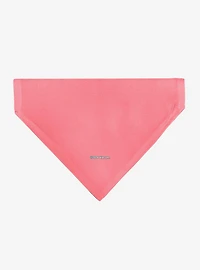 SpongeBob SquarePants Patrick Star Face Slip On Collar Pet Bandana - Bandana Only