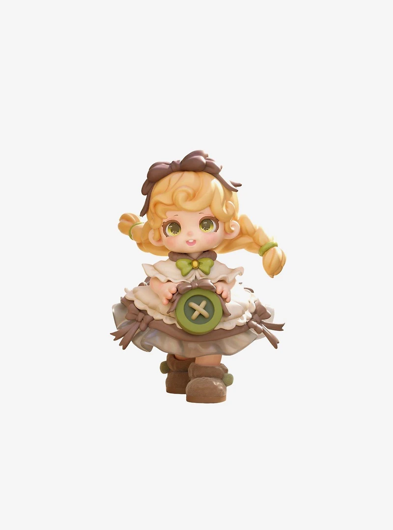 Miana Retro Shop Series Blind Box Figure