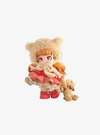 Miana Retro Shop Series Blind Box Figure