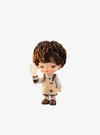 Ukio City Pages Series Blind Box Figure