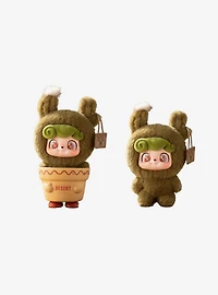 Q Kid Happy Garden Series Blind Box Plush Figure