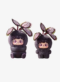Q Kid Happy Garden Series Blind Box Plush Figure