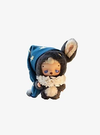 Know Know Monster Countryside Growth Series Blind Box Plush