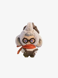 Know Know Monster Countryside Growth Series Blind Box Plush