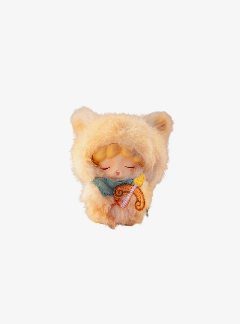 Yumo Constellation Guardian Series Blind Box Plush