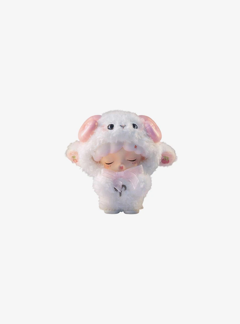 Yumo Constellation Guardian Series Blind Box Plush
