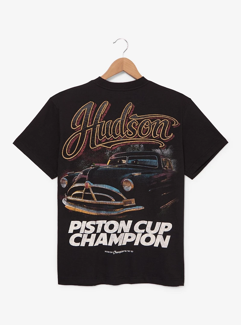 Disney Pixar Cars Doc Hudson T-Shirt - BoxLunch Exclusive