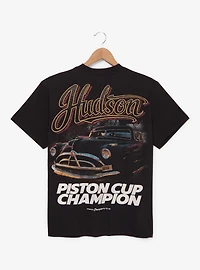 Disney Pixar Cars Doc Hudson T-Shirt - BoxLunch Exclusive