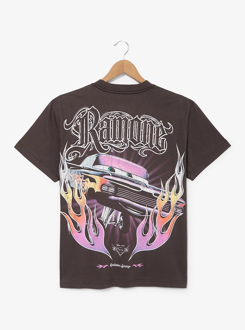 Disney Pixar Cars Ramone T-Shirt - BoxLunch Exclusive