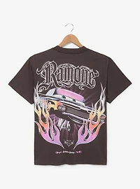 Disney Pixar Cars Ramone T-Shirt - BoxLunch Exclusive