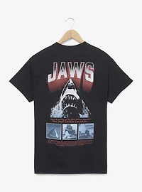 Jaws Shark Teeth T-Shirt - BoxLunch Exclusive
