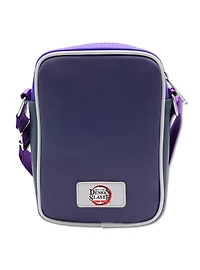 Demon Slayer Obanai Iguro Serpent Pose Crossbody Bag