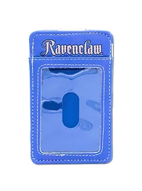 Harry Potter Ravenclaw Crest ID Card Holder Wallet