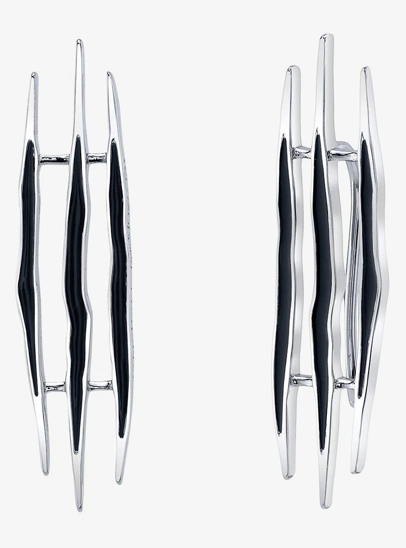 Marvel X Rocklove X-Men Wolverine Ear Climbers