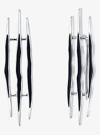 Marvel X Rocklove X-Men Wolverine Ear Climbers