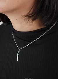 Marvel X Rocklove Marvel Studios Agatha All Along Rio Necklace